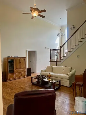 $629,550 | 3599 Splitwood Road, Toano, VA 23168