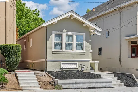$749,000 | 4120 Webster Street, Oakland, CA 94609
