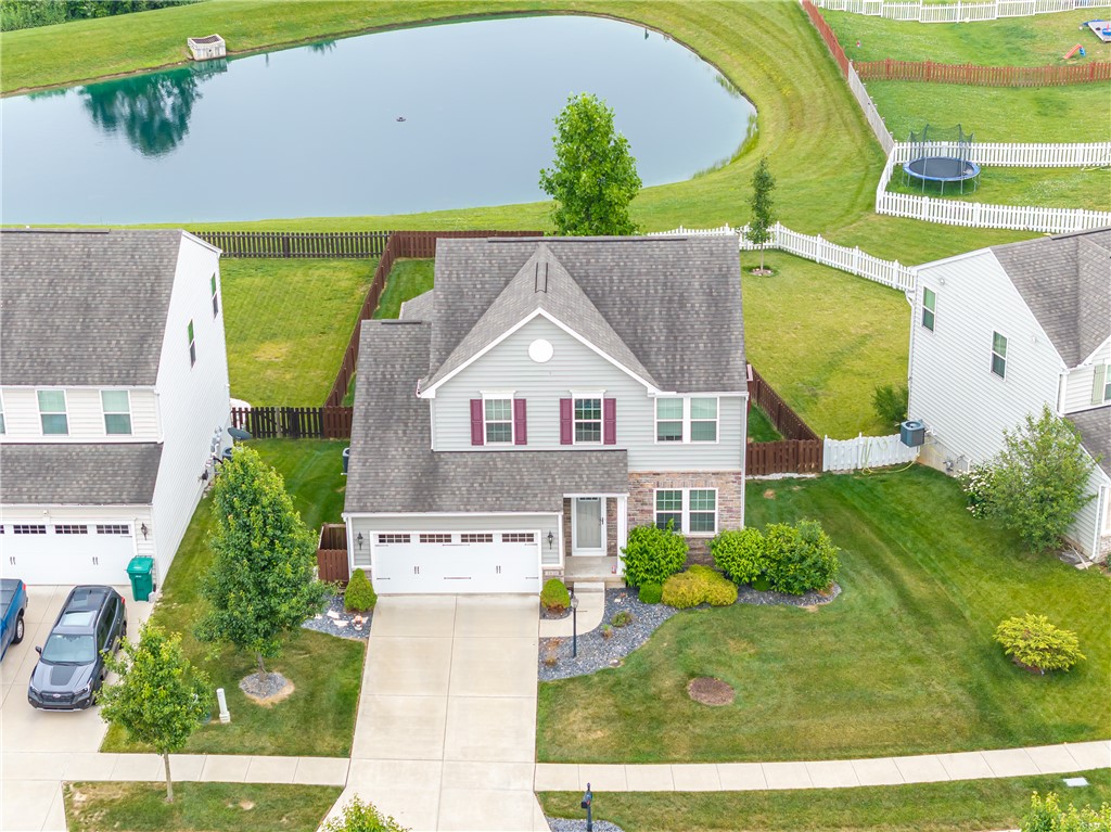 2838 Ridge View Court Xenia, OH 45385 - Photo 64 of 66