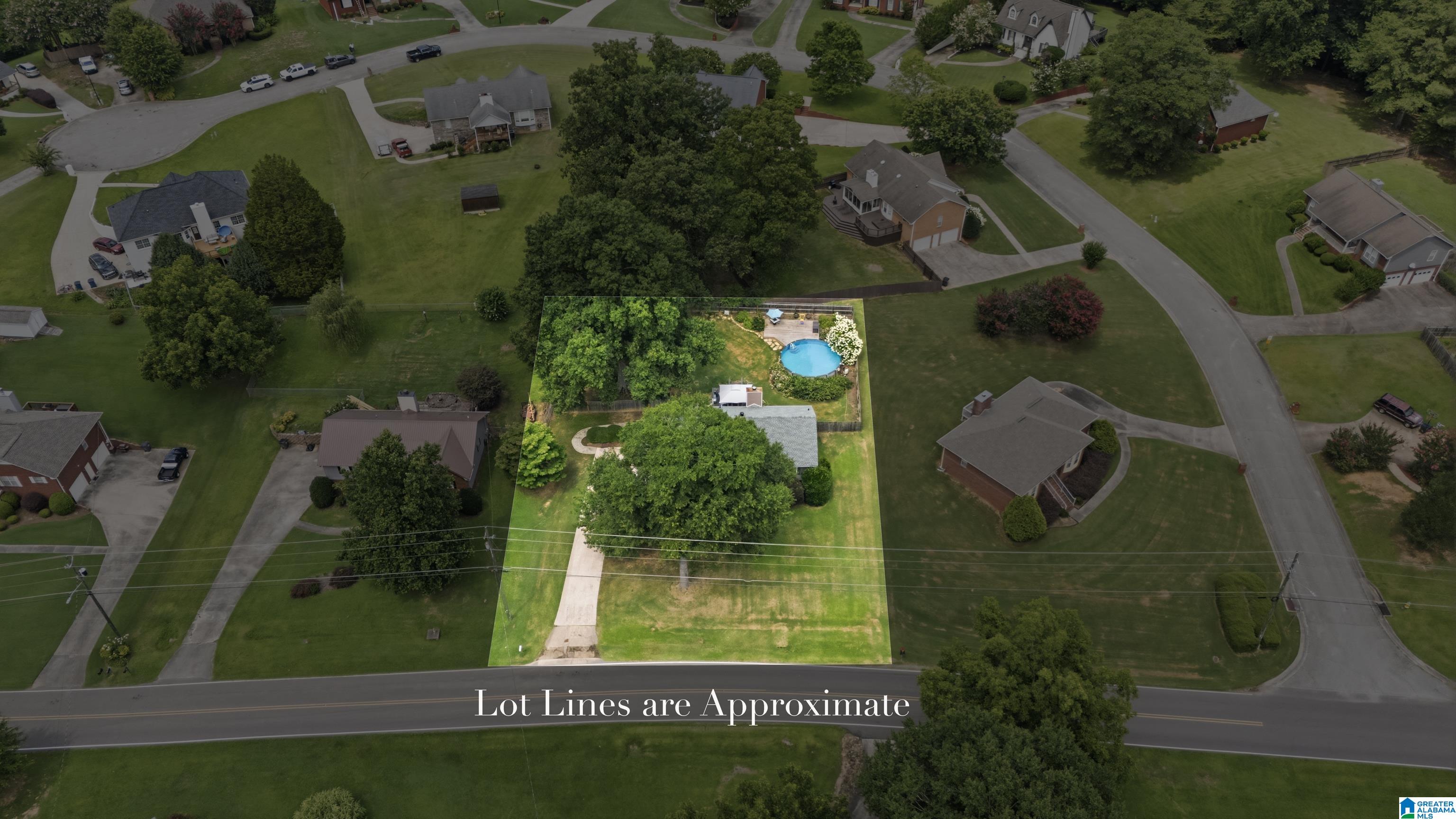 848 Glennwood Road Morris, AL 35116 - Photo 43 of 48