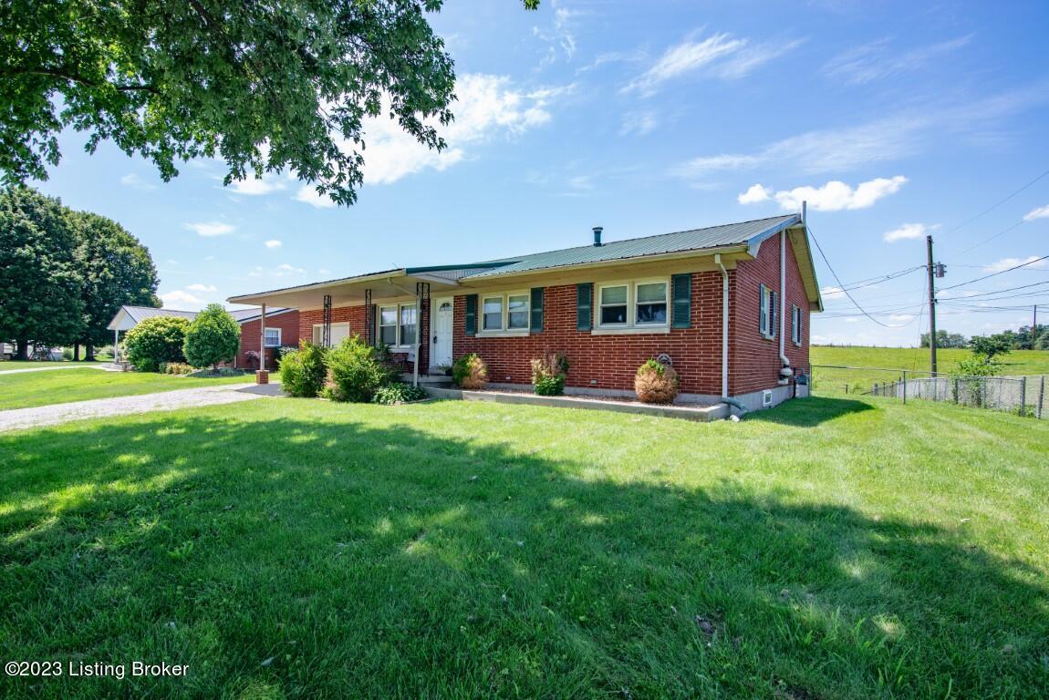3135 Flaherty Road Ekron, KY 40117 - Photo 34 of 47 3135 Flaherty Rd-2