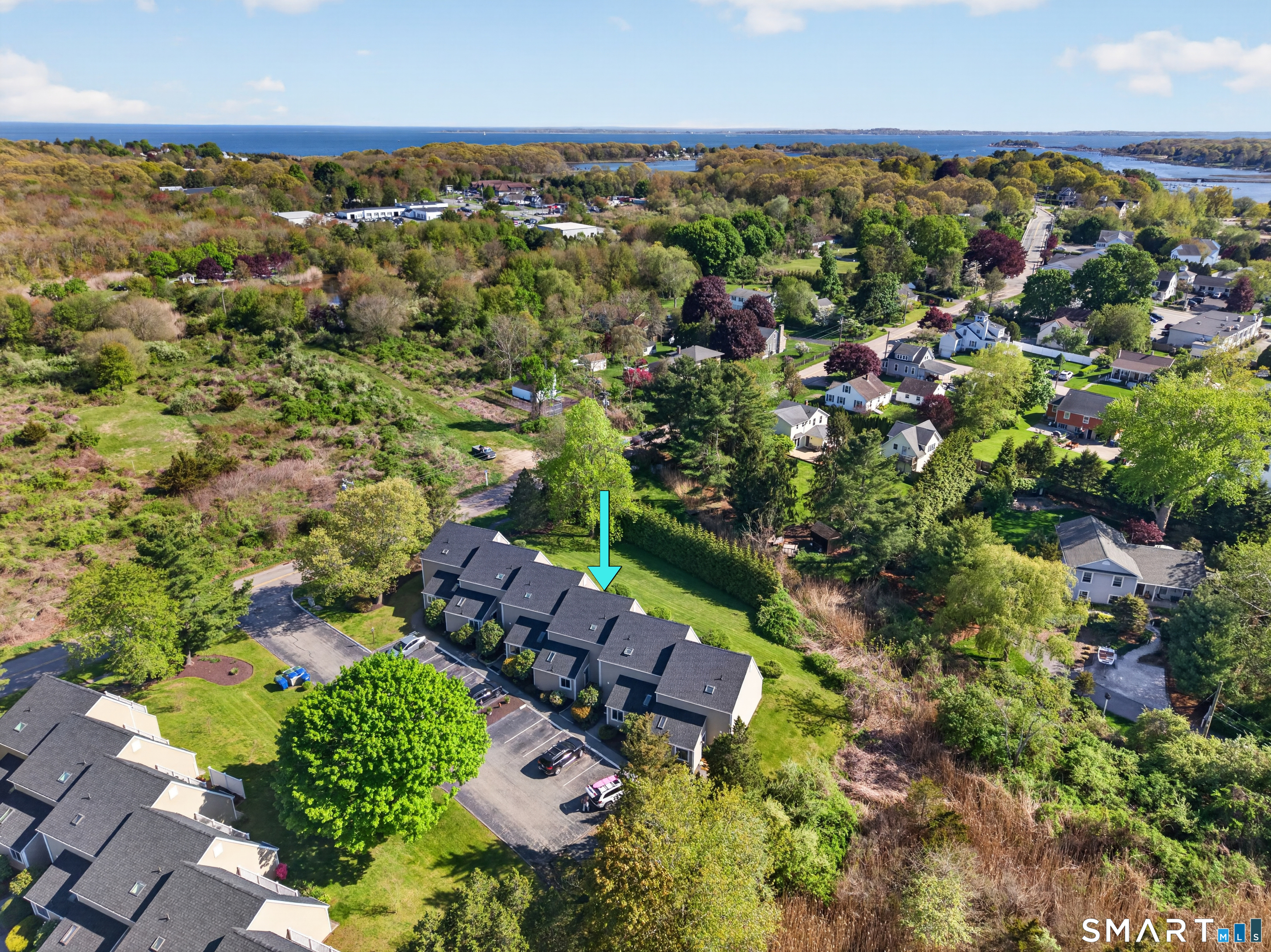 31 Hewitt Road, Unit C3 Stonington, CT 06355 - Photo 30 of 31