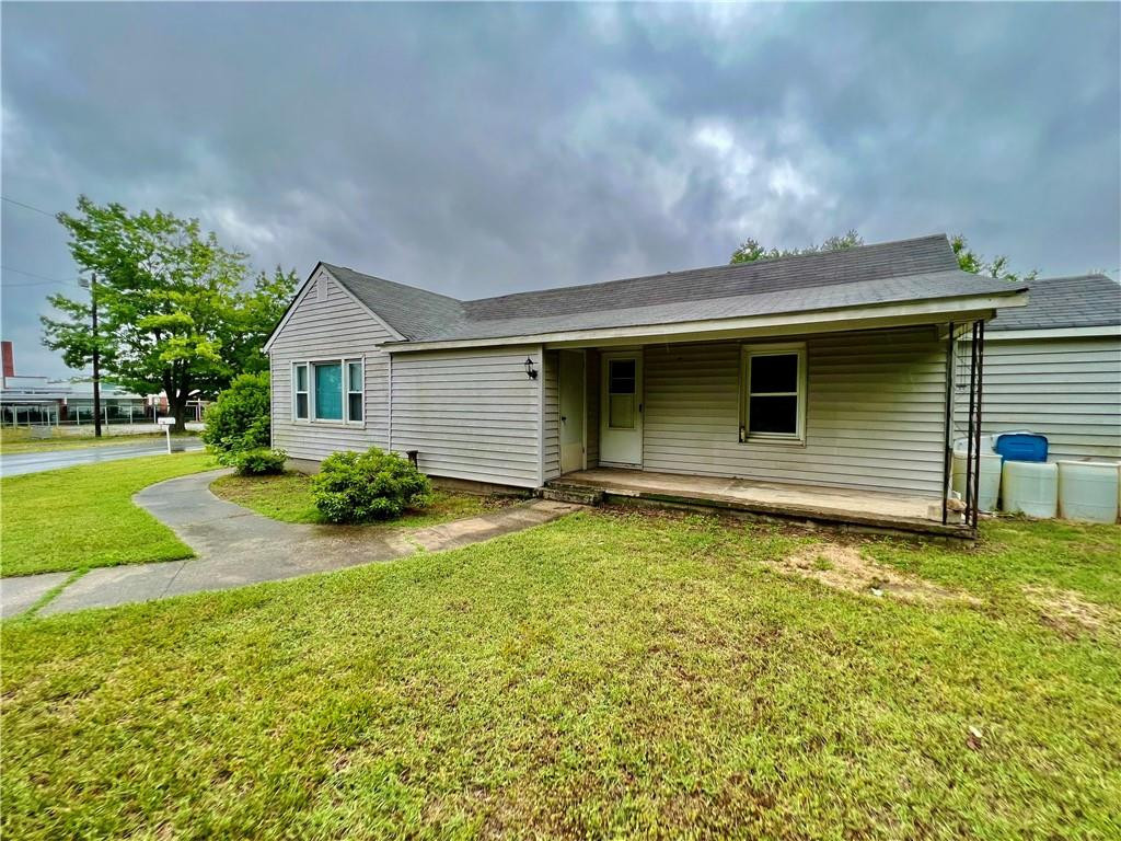 4101 Ransom Road Greensboro, NC 27455 - Photo 10 of 10 Gallery Image 10
