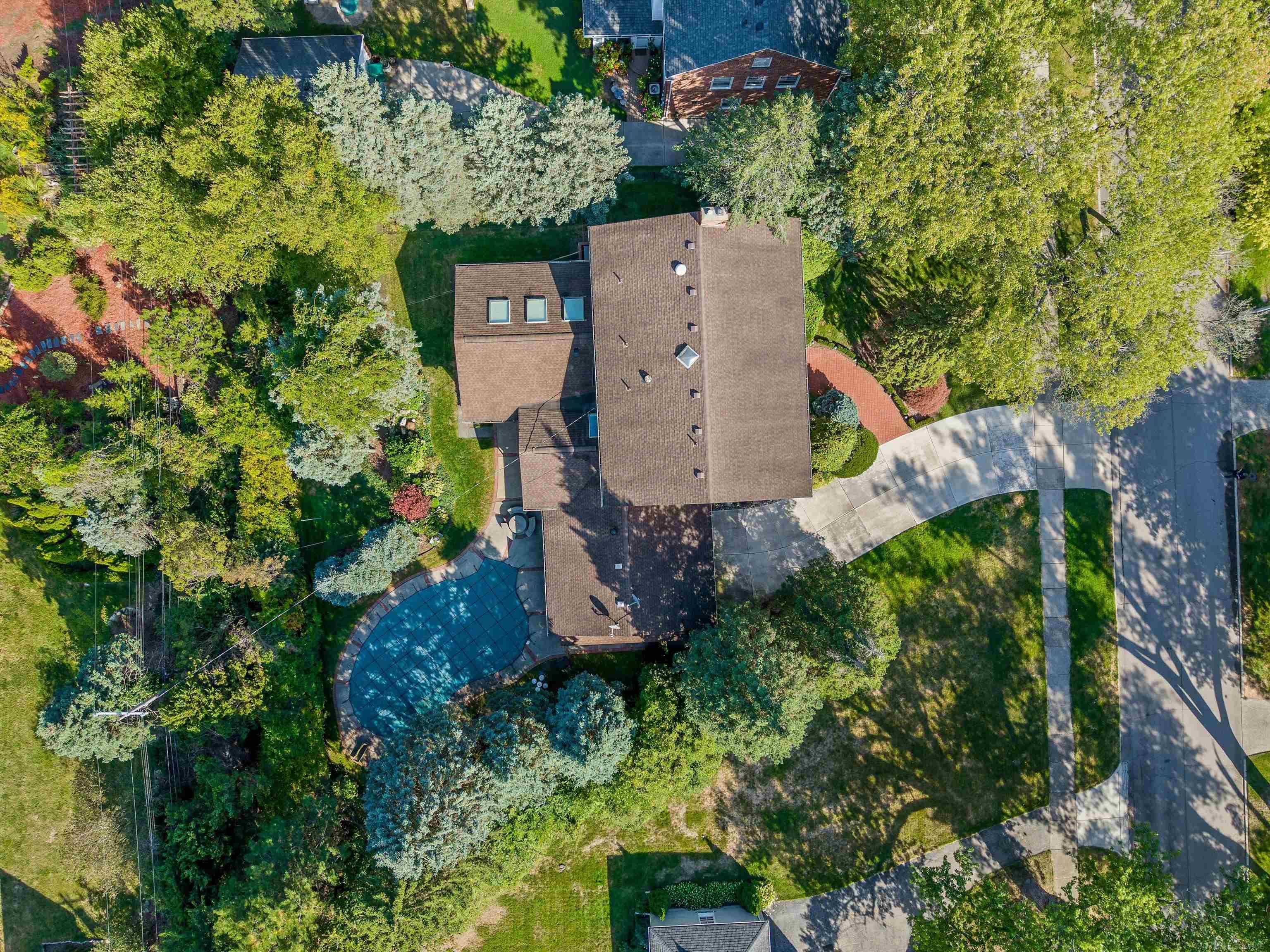 1131 Audubon Road Grosse Pointe Park, MI 48230 - Photo 73 of 80