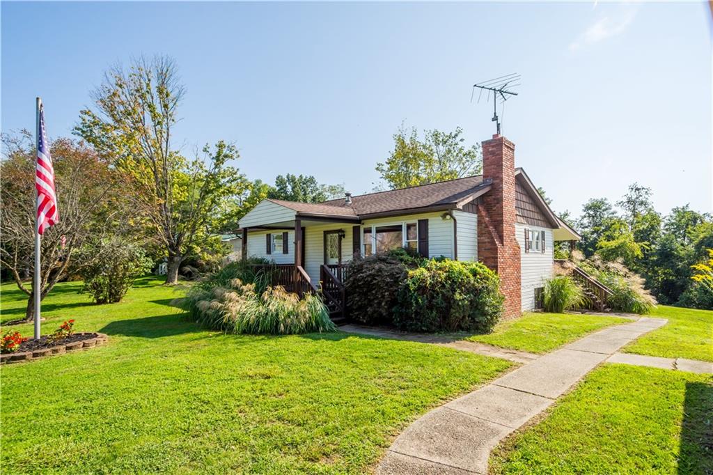 614 Mt Hope Ridge Road Claysville, PA 15323 - Photo 1 of 47 Gallery Image 1
