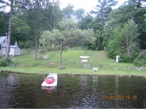 0 Goodwin Road Enfield, NH 03748 - Photo 1 of 1