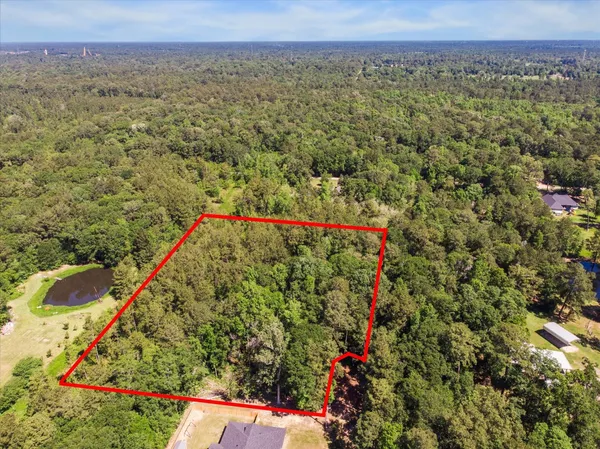 $145,000 | 187 County Road 3669 North, Splendora, TX 77372