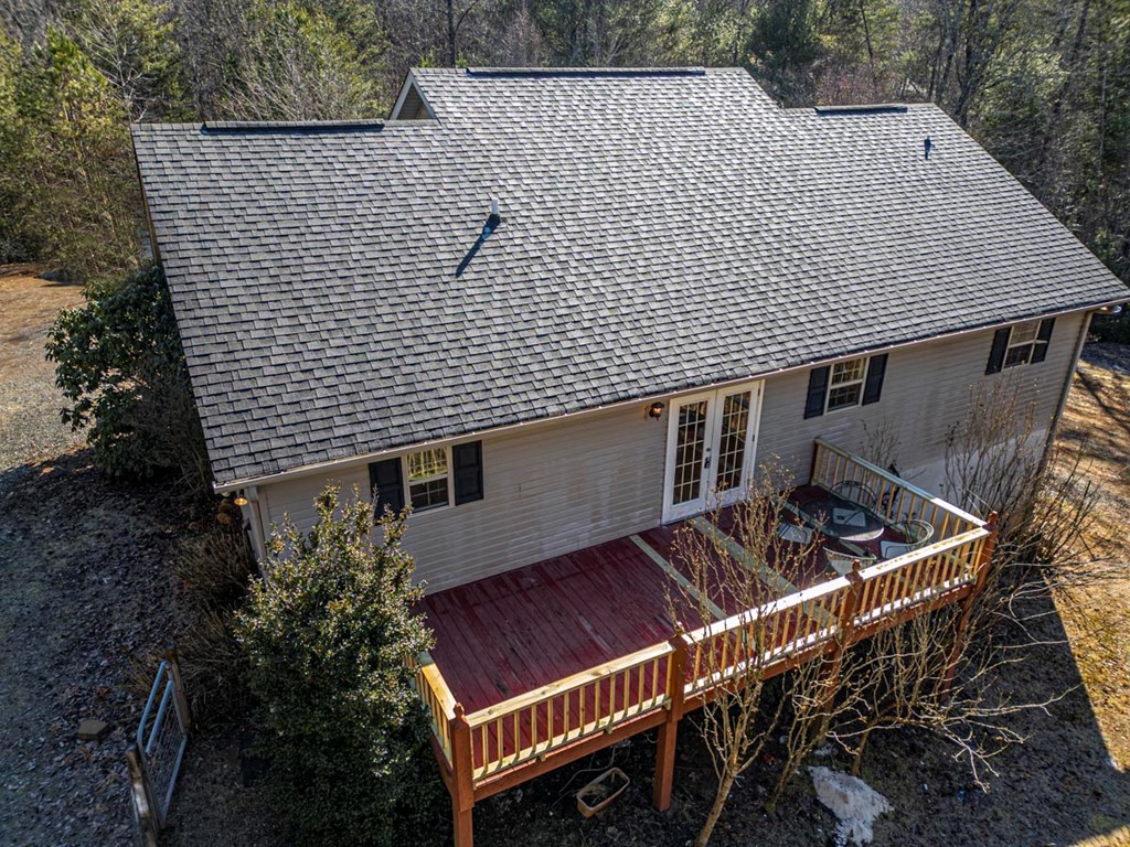 220 Yellowbird Trail Blue Ridge, GA 30513 - Photo 11 of 57