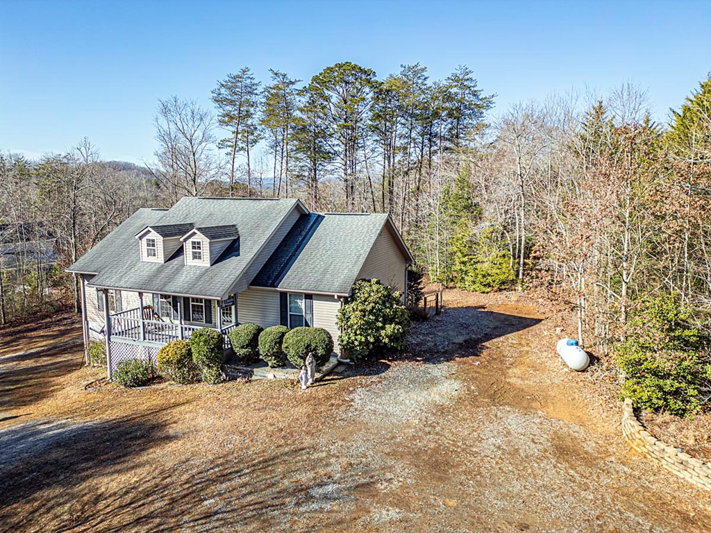 220 Yellowbird Trail Blue Ridge, GA 30513 - Photo 4 of 57