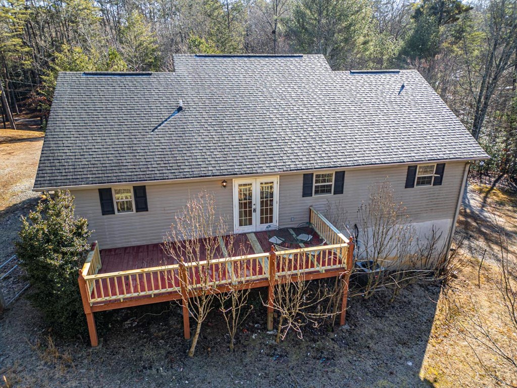 220 Yellowbird Trail Blue Ridge, GA 30513 - Photo 54 of 57
