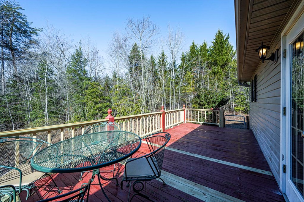 220 Yellowbird Trail Blue Ridge, GA 30513 - Photo 56 of 57
