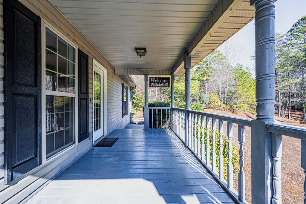 220 Yellowbird Trail Blue Ridge, GA 30513 - Photo 10 of 57