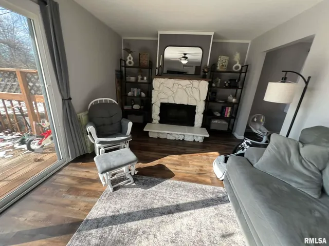 $165,000 | 209 West Kurlene Drive, Macomb, IL 61455