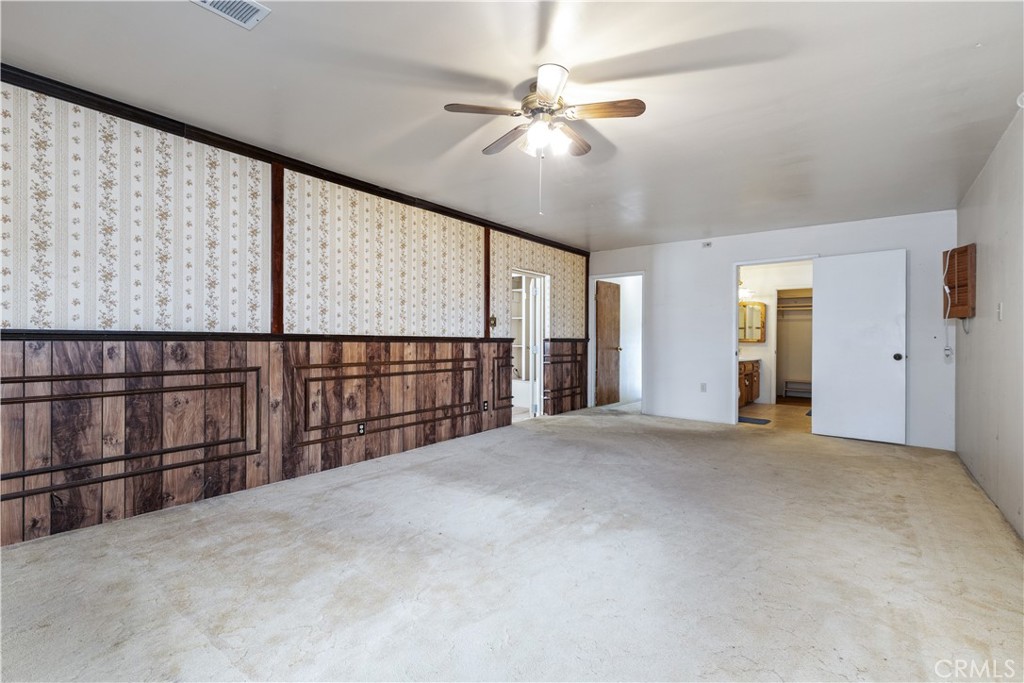 323 Crum Road Templeton, CA 93465 - Photo 13 of 60 Primary Bedroom