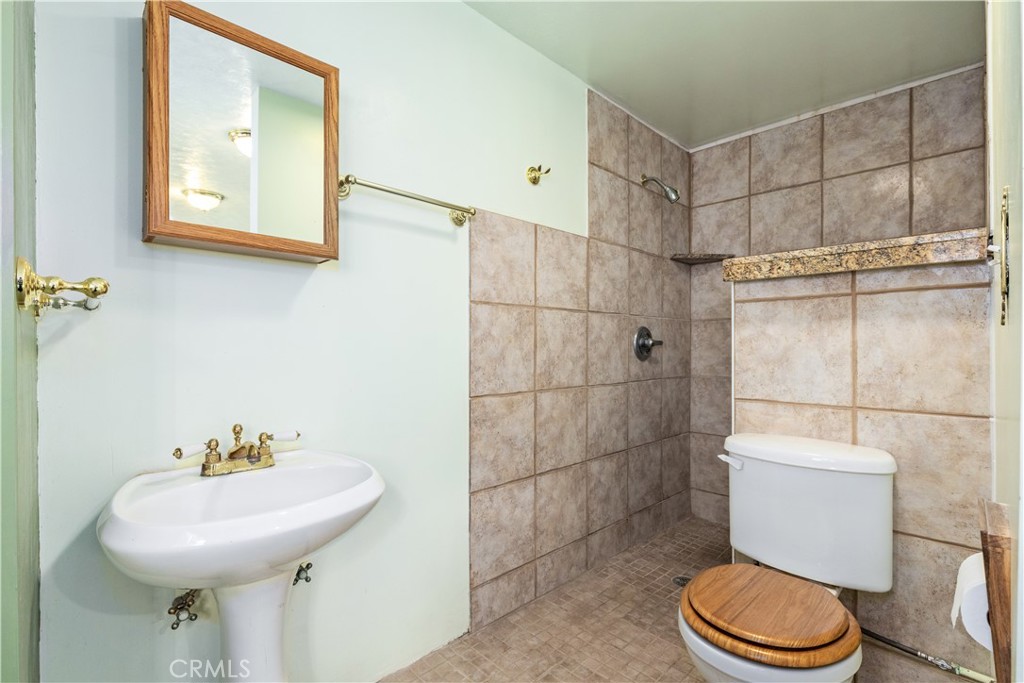 323 Crum Road Templeton, CA 93465 - Photo 26 of 60 Lower level bathroom