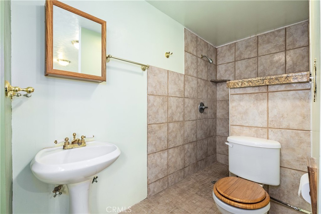 323 Crum Road Templeton, CA 93465 - Photo 26 of 60 Lower level bathroom