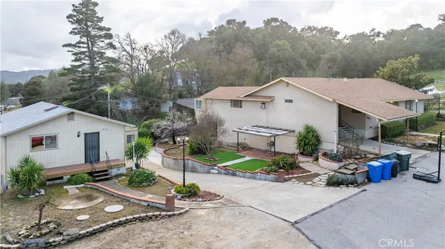 $925,000 | 323 Crum Road, Templeton, CA 93465
