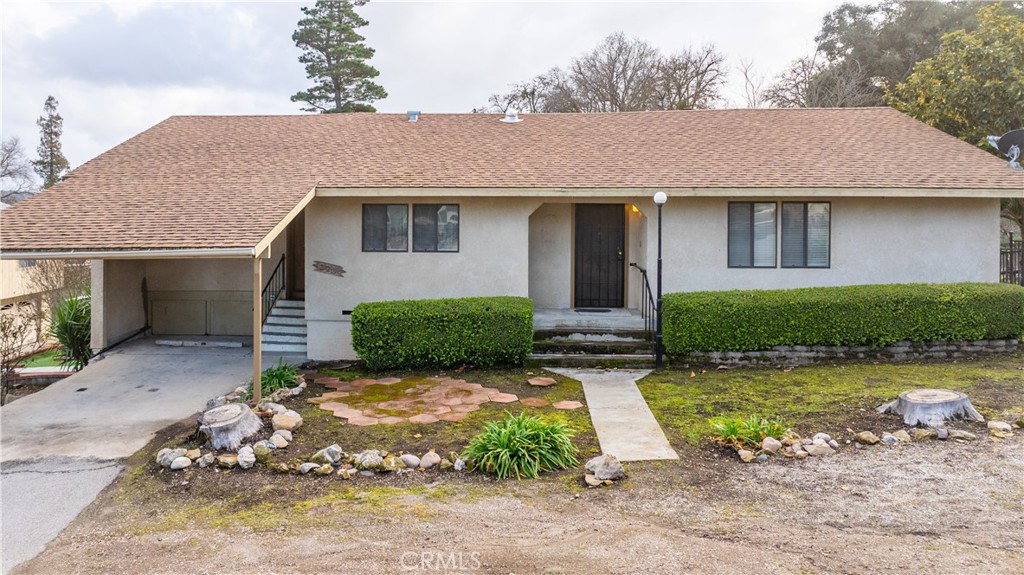 323 Crum Road Templeton, CA 93465 - Photo 4 of 59 Main house