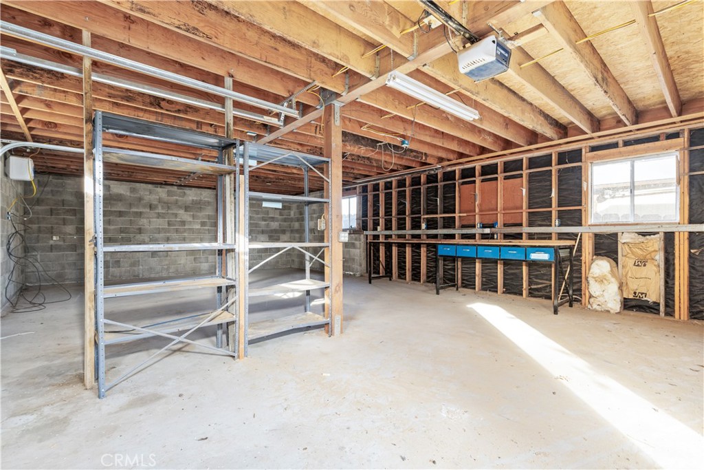 323 Crum Road Templeton, CA 93465 - Photo 50 of 59 Garage