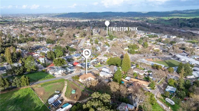 $925,000 | 323 Crum Road, Templeton, CA 93465