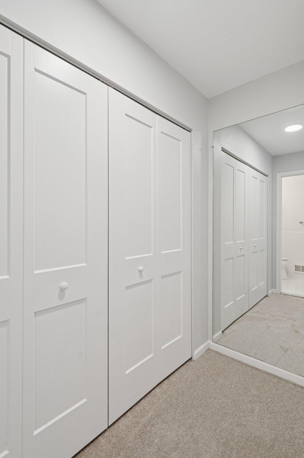 237 McIntosh Road, Unit 82 West Chester, PA 19382 - Photo 11 of 18 a view of an empty room