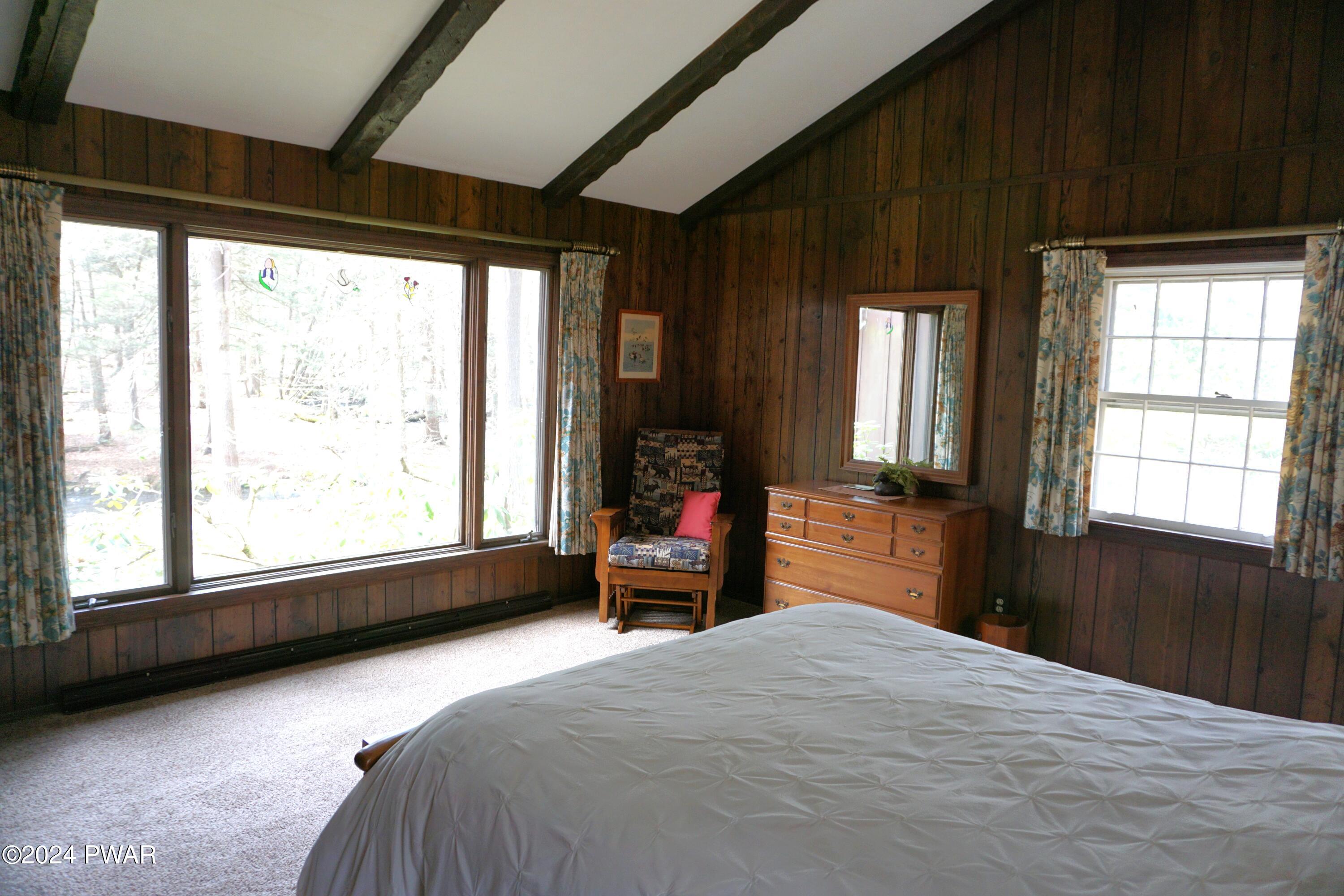 183 Husson Road Milford, PA 18337 - Photo 24 of 50 Primary Bedroom