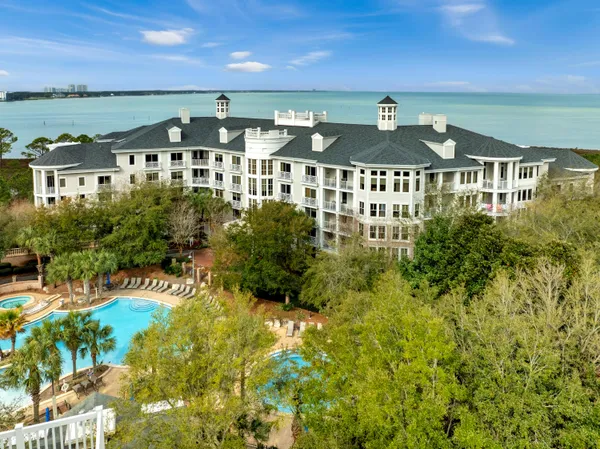 $298,000 | 9700 Grand Sandestin Boulevard, Unit 4212, Miramar Beach, FL 32550