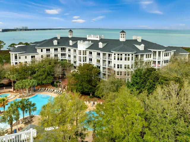 $325,000 | 9700 Grand Sandestin Boulevard, Unit 4212, Miramar Beach, FL 32550