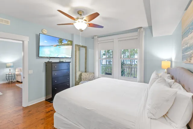 $325,000 | 9700 Grand Sandestin Boulevard, Unit 4212, Miramar Beach, FL 32550