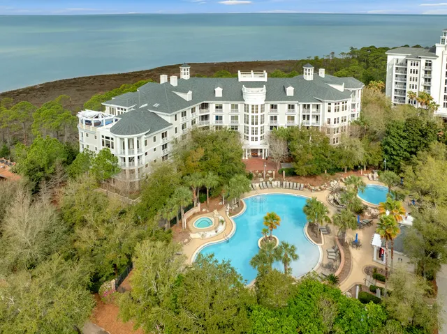 $325,000 | 9700 Grand Sandestin Boulevard, Unit 4212, Miramar Beach, FL 32550