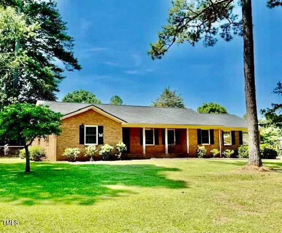 $310,000 | 1007 Driftwood Drive, Siler City, NC 27344