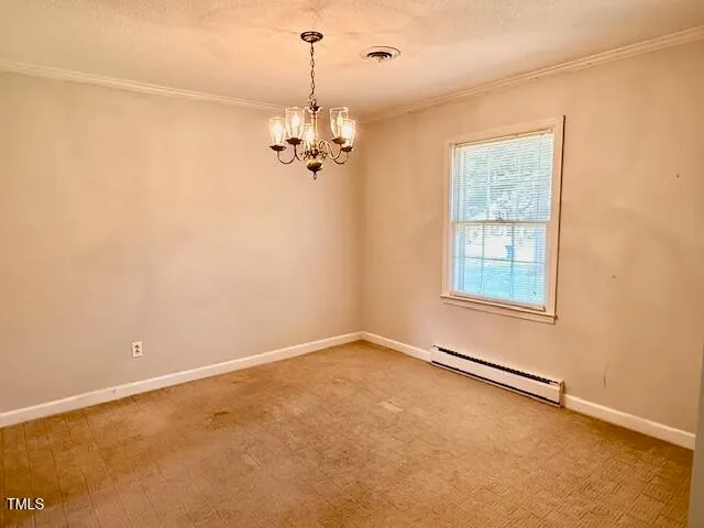 $310,000 | 1007 Driftwood Drive, Siler City, NC 27344