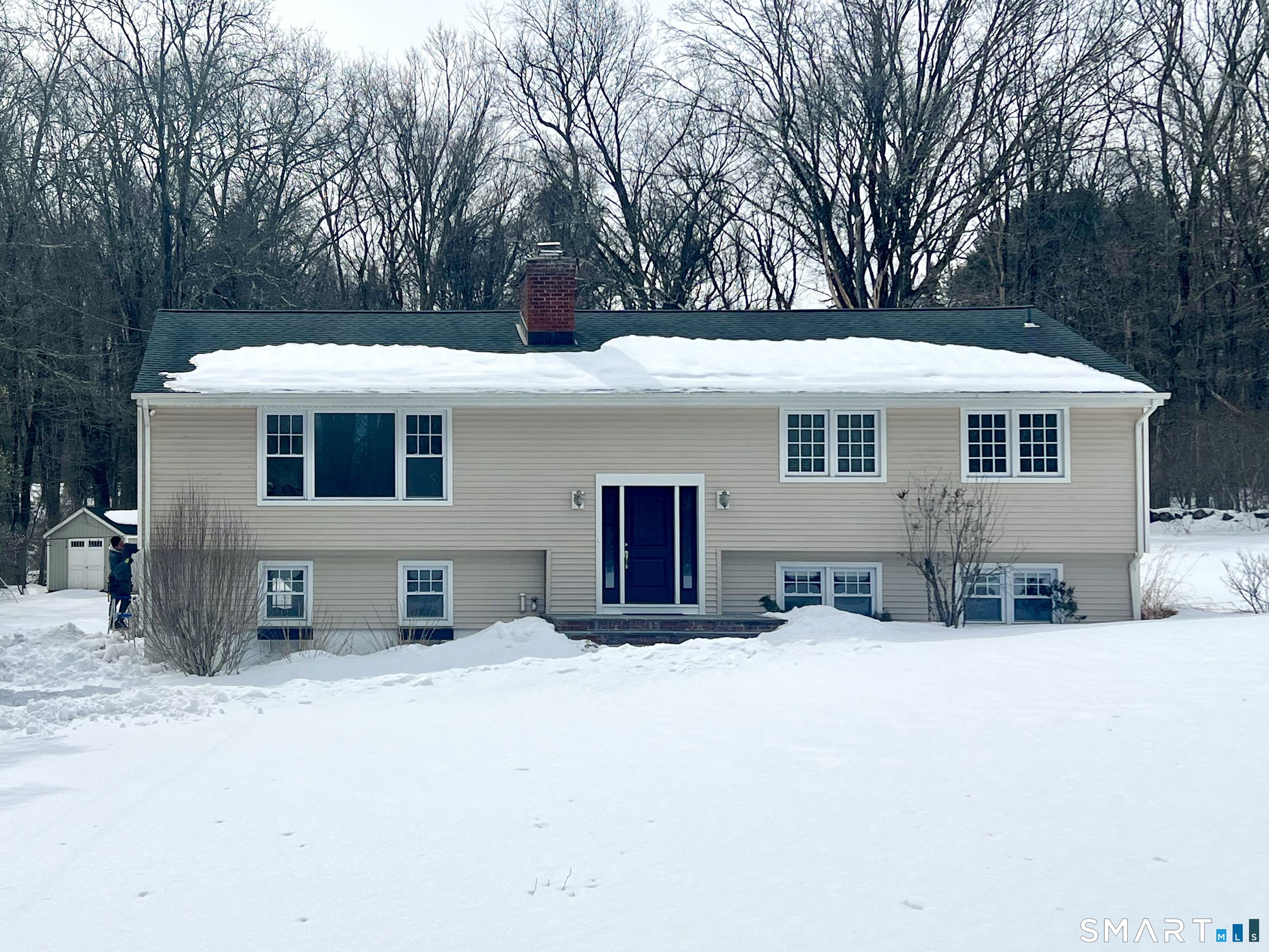 221 Catalpa Road Wilton, CT 06897 - Photo 39 of 39