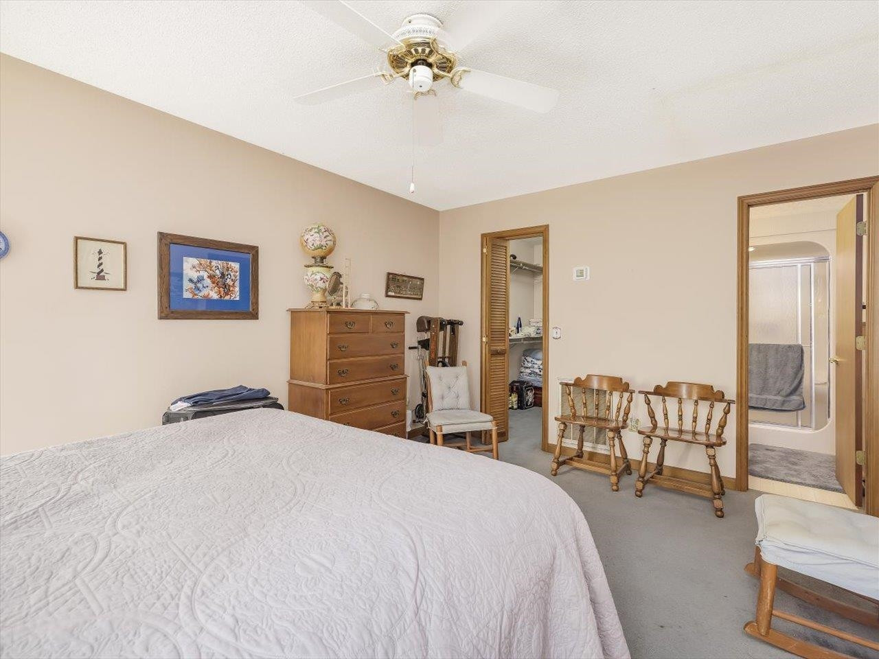 4301 Amberwood Road Haw River, NC 27258 - Photo 51 of 70 Apartment Bedroom