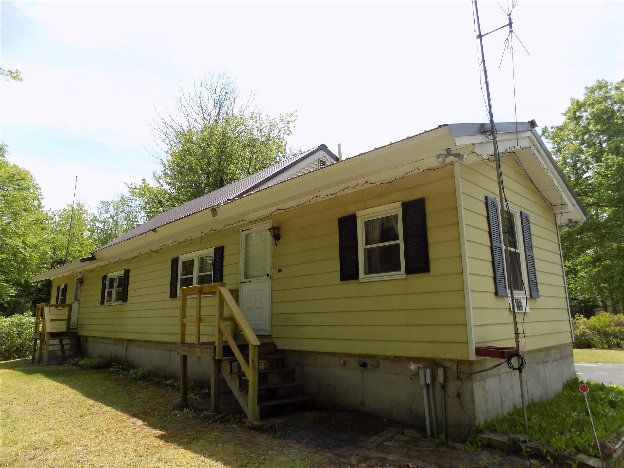 115 Town House Road Effingham, NH 03882 - Photo 1 of 11