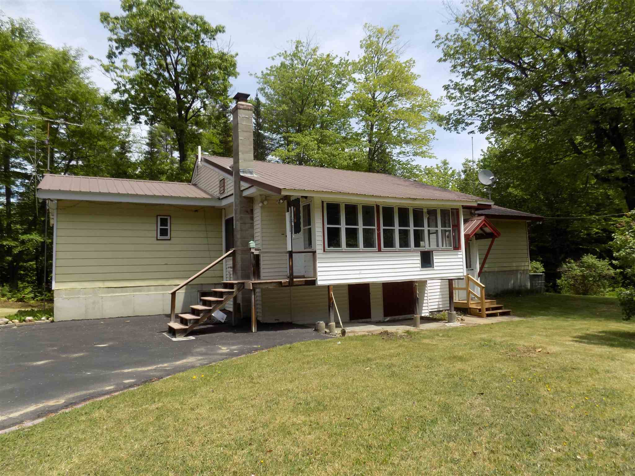 115 Town House Road Effingham, NH 03882 - Photo 3 of 11