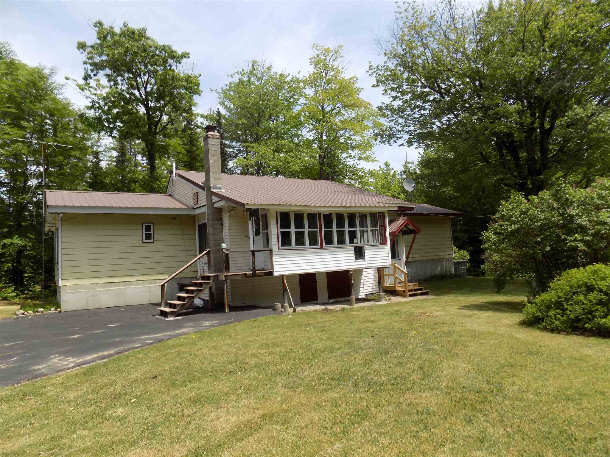 115 Town House Road Effingham, NH 03882 - Photo 4 of 11