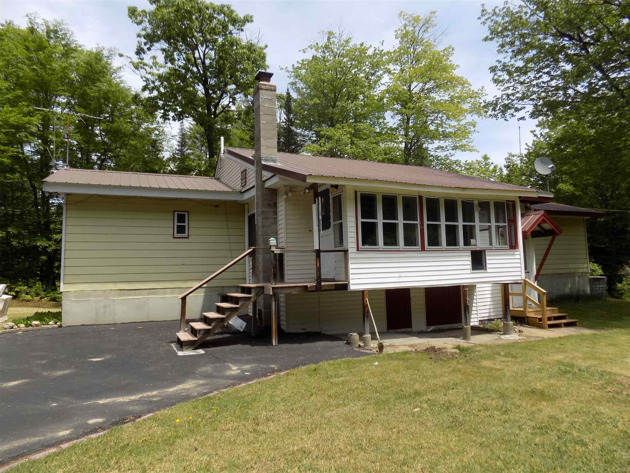 115 Town House Road Effingham, NH 03882 - Photo 5 of 11