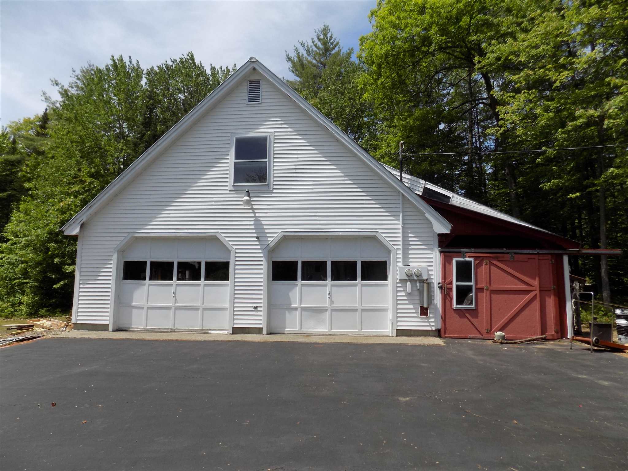 115 Town House Road Effingham, NH 03882 - Photo 6 of 11