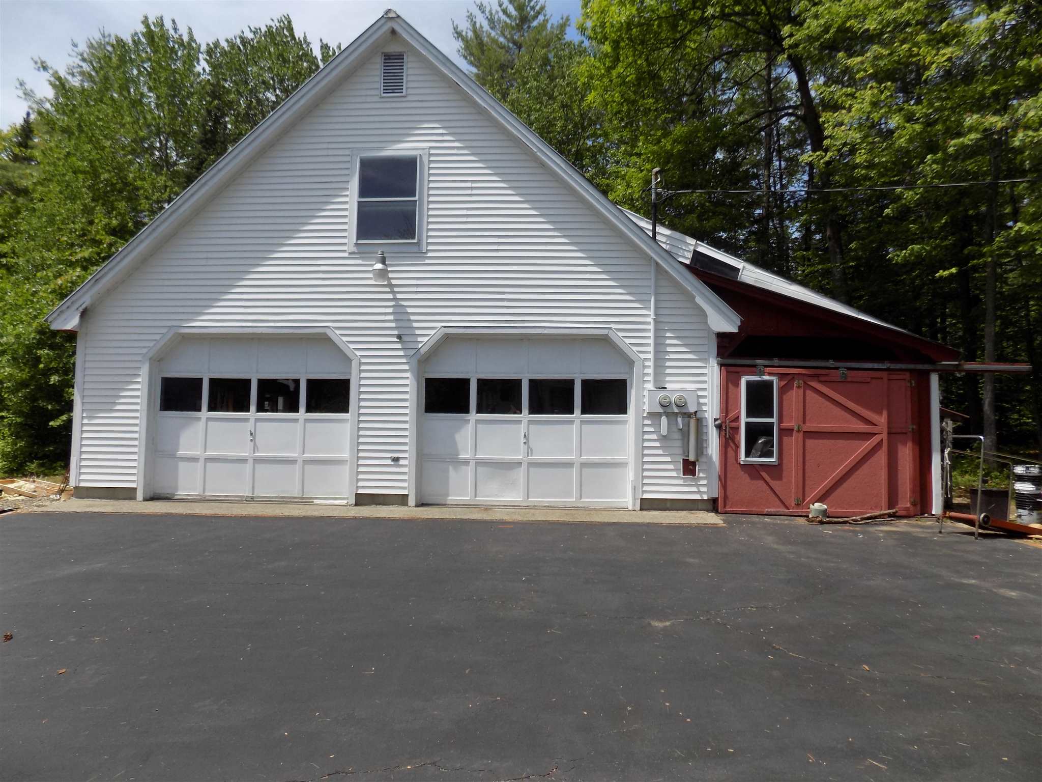 115 Town House Road Effingham, NH 03882 - Photo 7 of 11