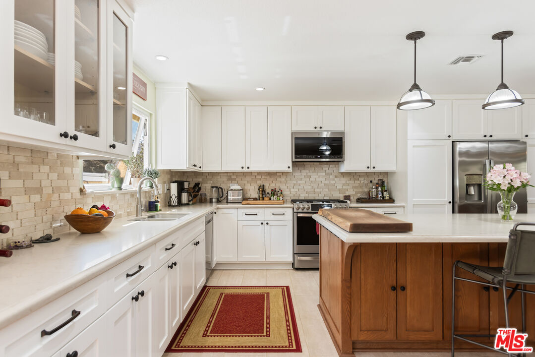 2952 Golden Spur Road Acton, CA 93510 - Photo 12 of 71