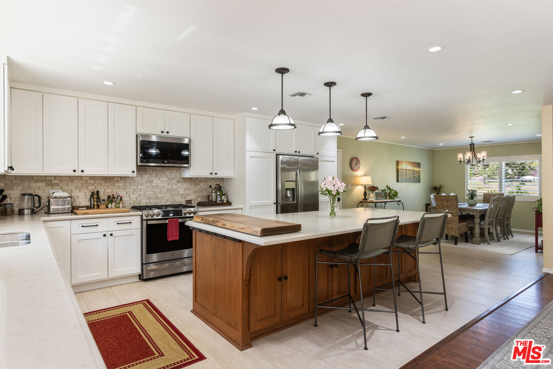 2952 Golden Spur Road Acton, CA 93510 - Photo 13 of 71