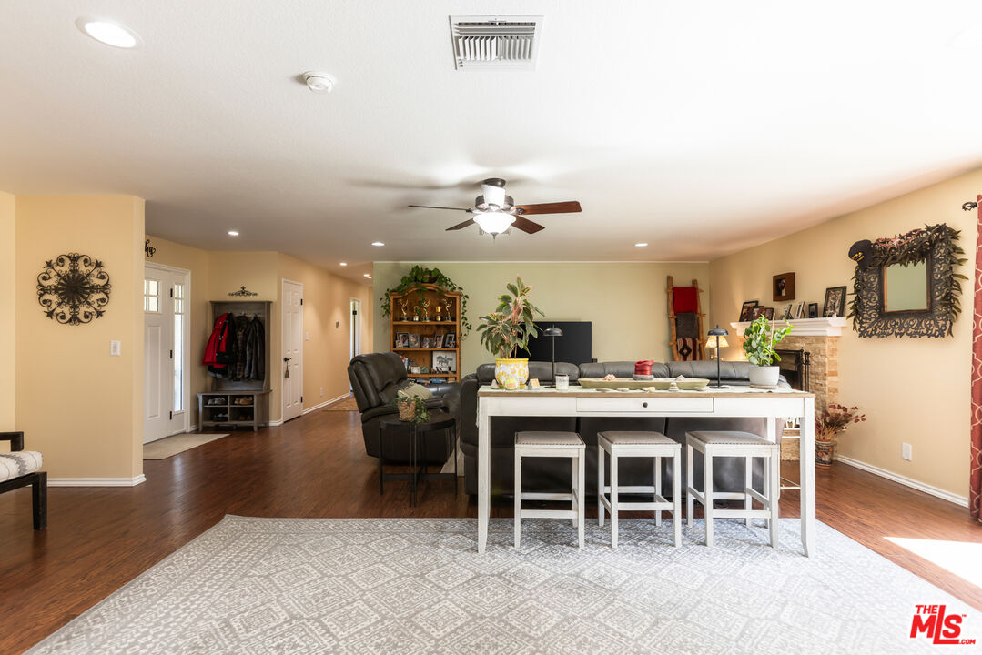 2952 Golden Spur Road Acton, CA 93510 - Photo 21 of 71