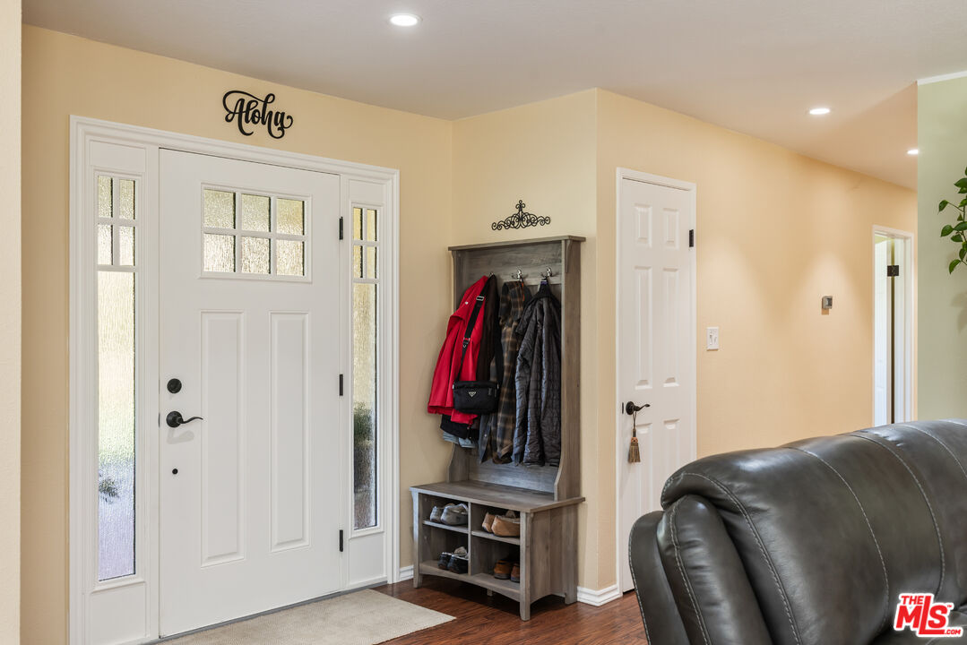 2952 Golden Spur Road Acton, CA 93510 - Photo 22 of 71