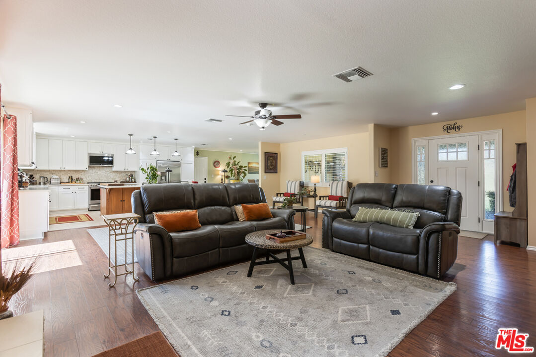 2952 Golden Spur Road Acton, CA 93510 - Photo 24 of 71