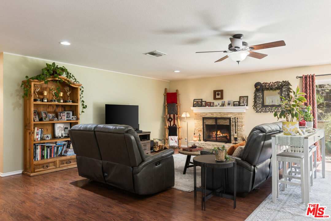 2952 Golden Spur Road Acton, CA 93510 - Photo 25 of 71