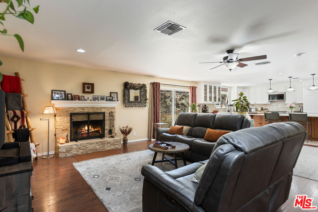 2952 Golden Spur Road Acton, CA 93510 - Photo 27 of 71