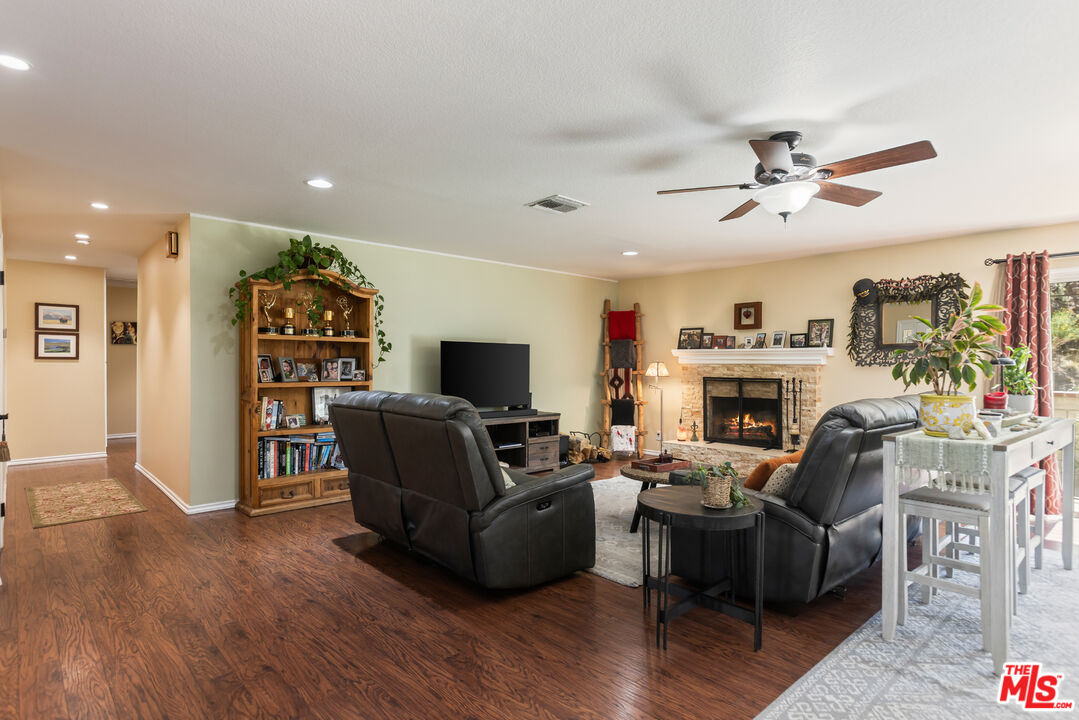 2952 Golden Spur Road Acton, CA 93510 - Photo 28 of 71