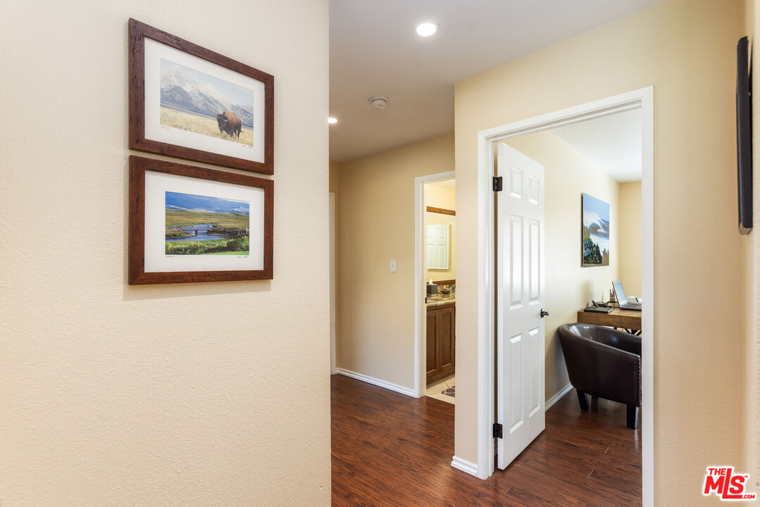 2952 Golden Spur Road Acton, CA 93510 - Photo 29 of 71