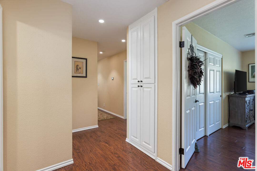 2952 Golden Spur Road Acton, CA 93510 - Photo 30 of 71